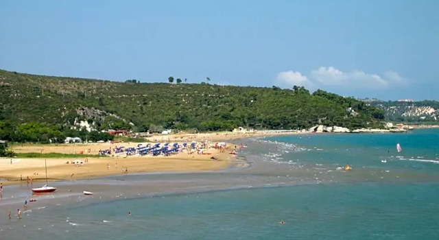 Номер Standard Hotel Portonuovo