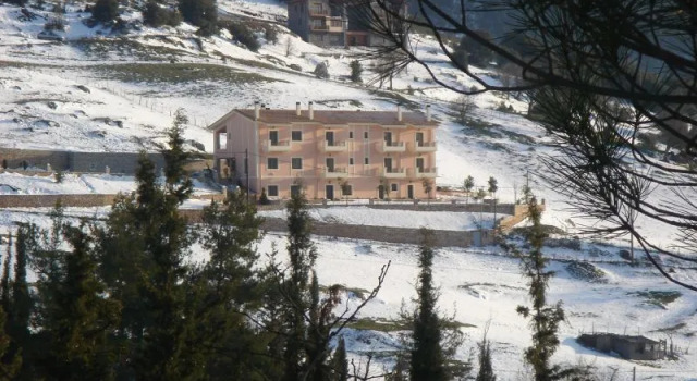 Anerada Hotel, Reserva ahora Hotel Kalavrita Helmos