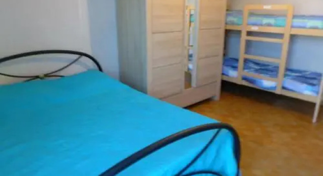 Apartment La Rose des Sables.6