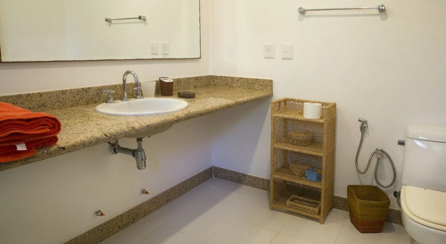 Номер Standard Villa Sunrise Paradise Buzios