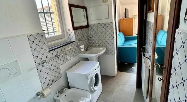 Апартаменты JOIVY Camogli il Terrazzino e il Mare