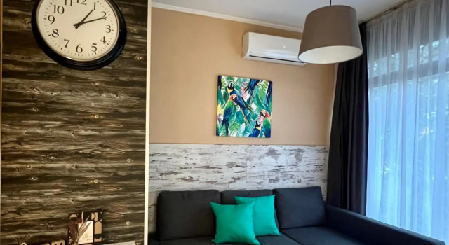 Flower home 1, Varaa Hotelli Sofia Vitosha