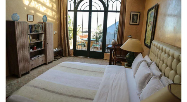 La Maison de Tanger
