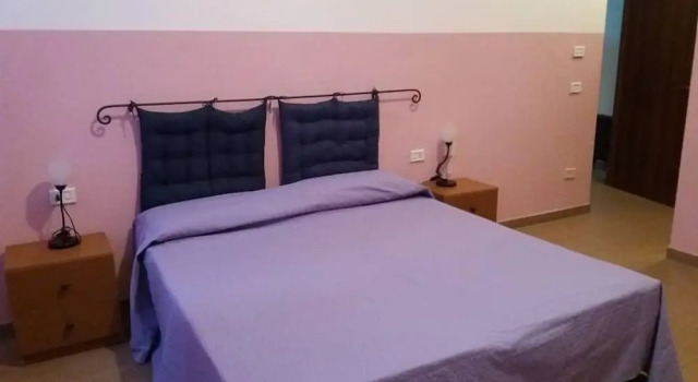 Двухместный номер Standard ostello ortensi
