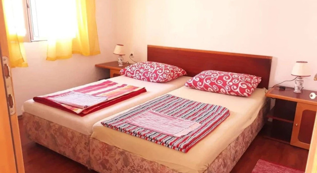 Apartment Robert, Rezerwuj Apartament Senj 