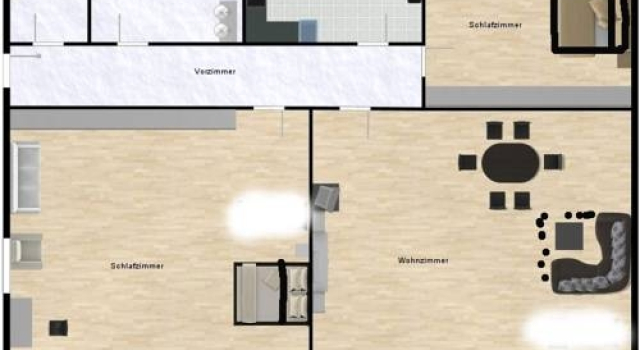 Raisa Apartment Krottenbachstraße 68