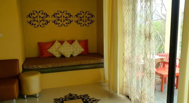 Номер Superior Hi-scene Resort