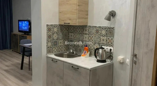 Апартаменты Open Apartments on Moskovsky 183-185, lit A