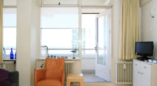 Appartement Zeezicht, Забронировать Апартаменты/квартира Апартаменты Норда, Апартаменты/квартира