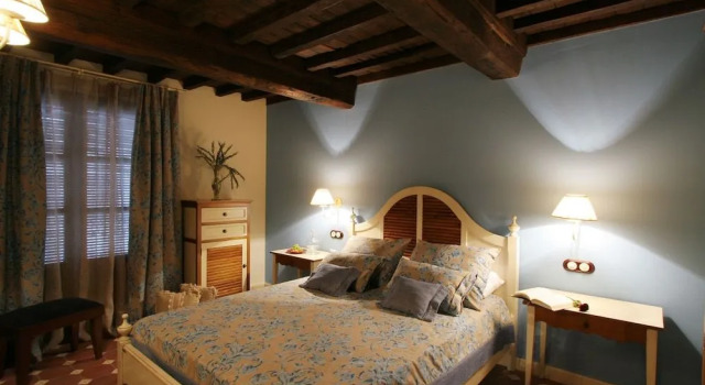 Apartamentos Rurales El Zarzo, Prenota Appartamento Hervás 
