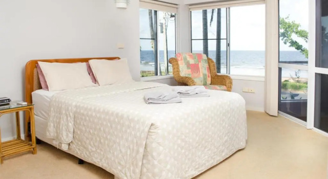 Ulysses 1, Prenota Hotel Wongaling Beach Queensland