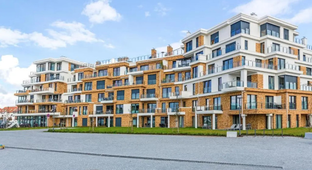 Hafenresidenz Waren (Müritz)