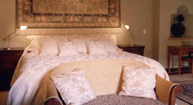 La Siranda Boutique Hotel, Book Boutique Boutique Hotels in Michoacan, Boutique