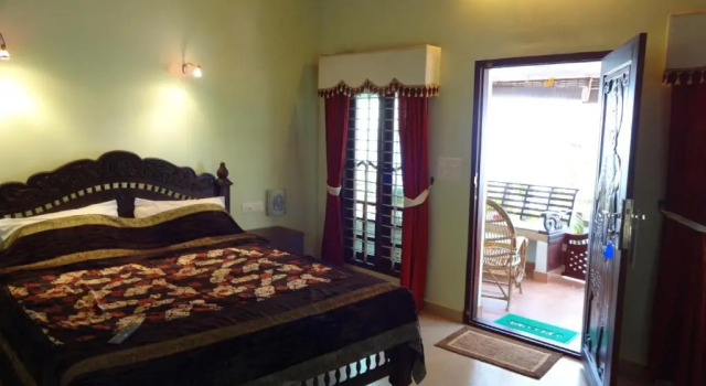 Люкс Superior Samsara Harmony Beach Resort