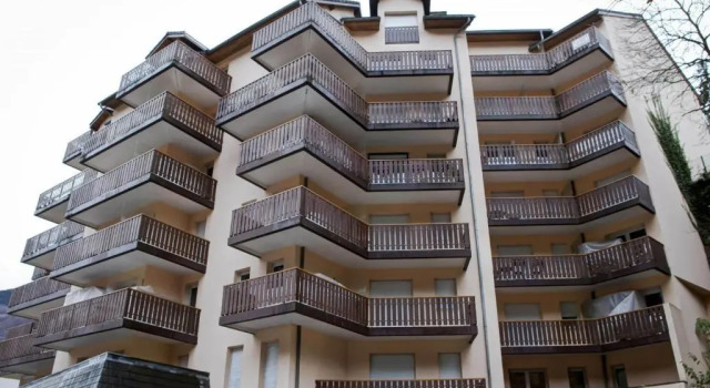Appartement Brides-les-Bains, 1 pièce, 4 personnes - FR-1-512-227
