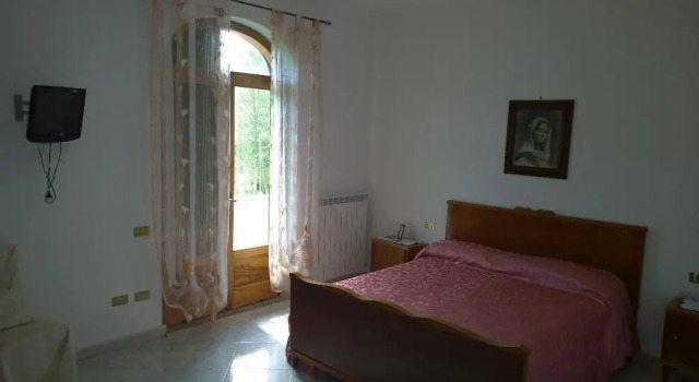 Номер Standard Villa Bianca