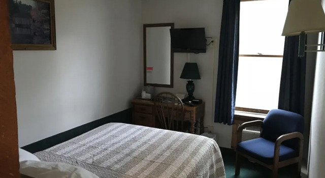 Одноместный номер Standard Lake Ontario Motel & Inn