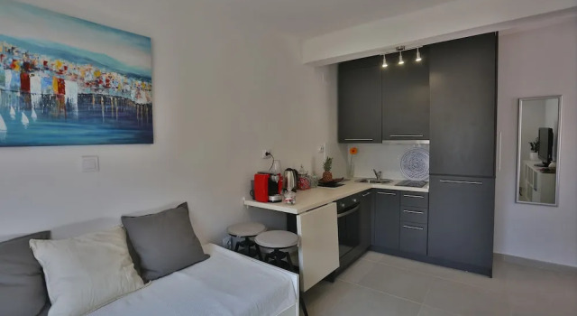 Studio Apartment Laganini, Prenota Appartamento Splitska 