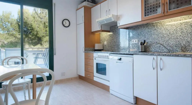 Вилла Town House La Mora