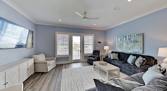 Luxury On Lagoon W/ Pool Steps To Beach! 4 Bedroom Cottage, Varaa Lomakoti Huvilat kohteessa Alabama, Villa
