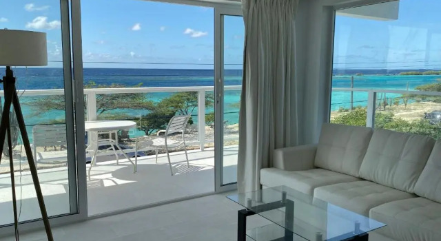 Beachfront Bella Horizonte 5, Đặt Khách sạn Savaneta Aruba