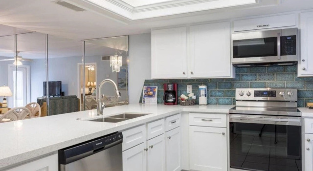Saida I 404 by Padre Island Rentals, Varaa Hotelli Hotellit Padre Island uima-altaalla, Uima-allas