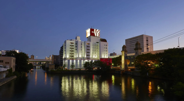 Hotel Love