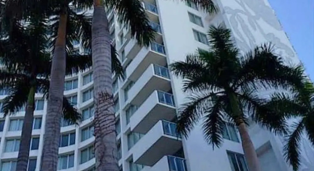 High Floor Studio 1100 Condo Hotel, Varaa Hotelli Hotellit Miami Beach uima-altaalla, Uima-allas