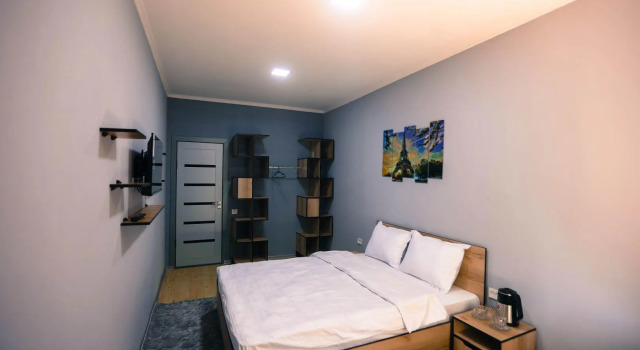 Eagle Rock Nature Stay, Book Health resort Angren Tashkent