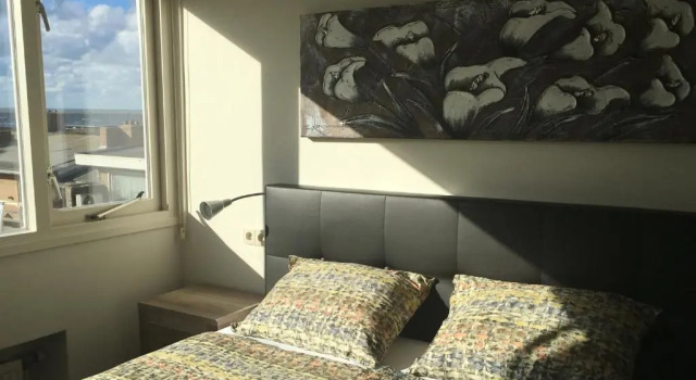 Апартаменты с 2 комнатами Nicolette Apartments