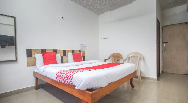 OYO 63756 Yercaud Residency, Забронировать Отель Отели Йеркод 3 звезды, 3*