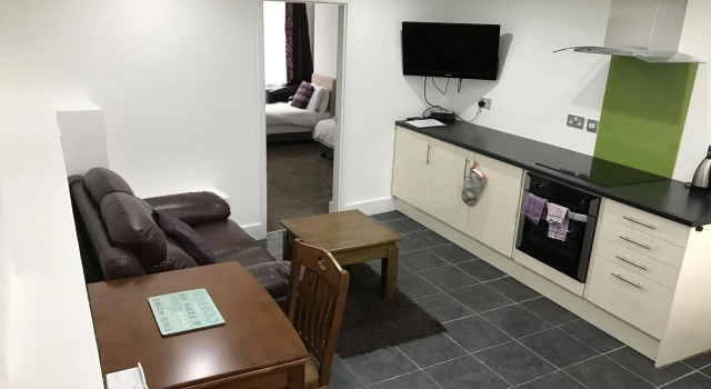Williams Serviced Apartments