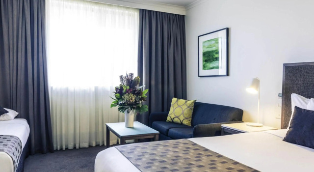 Mercure Albury