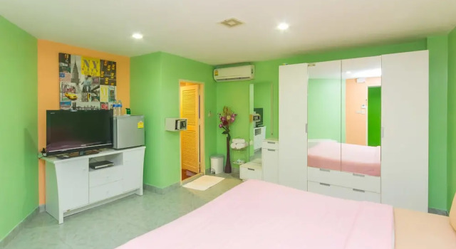 Номер Standard Arees House