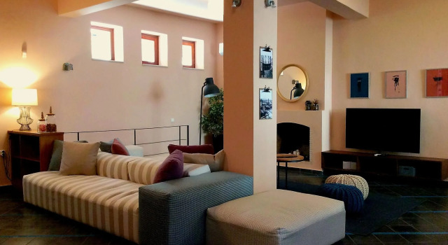 Villa Meliti