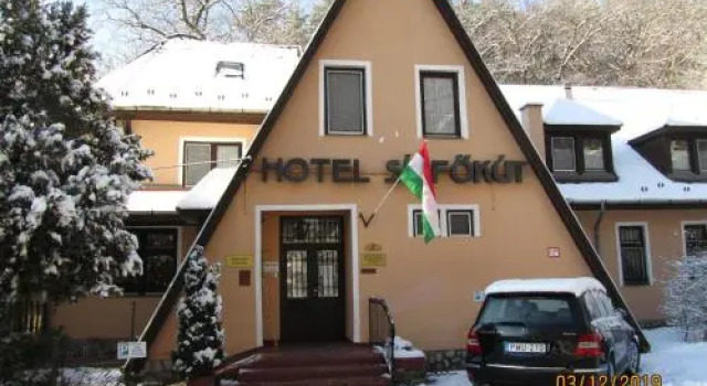 Hotel Síkfokút, Book Hotel Noszvaj 
