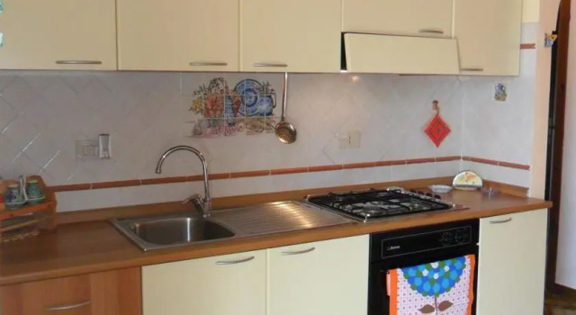 Villetta Acqua La Vite
