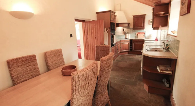 Top Spot Cottage