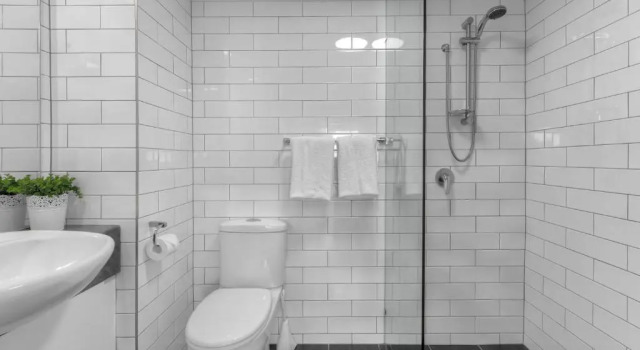 Студия Central Brunswick Apartment Hotel