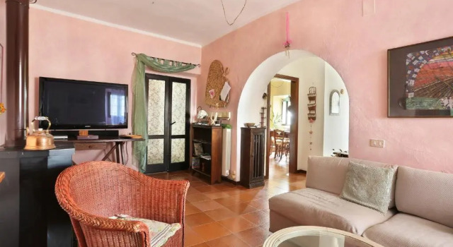 Chiantihouse Near Florence