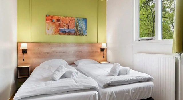 Summio Parc Heihaas, Reserva ahora Resort Putten Veluwe