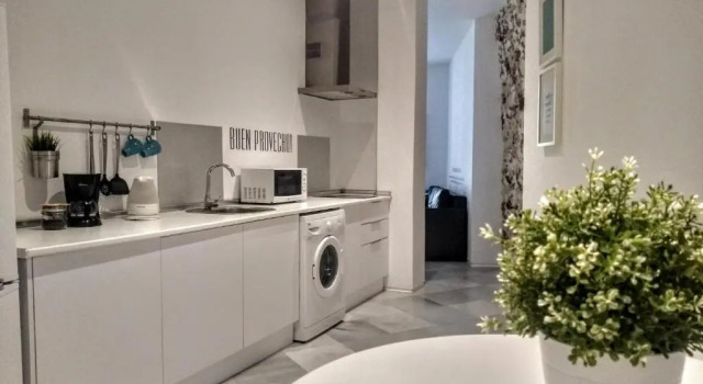 Апартаменты Superior Apartamentos GADIR CENTRO