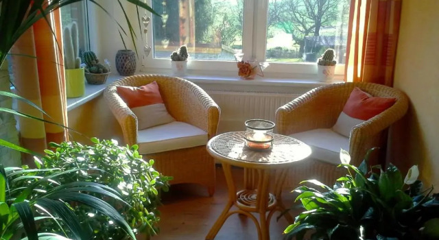 Appartement Ferienwohnung Deutschmann