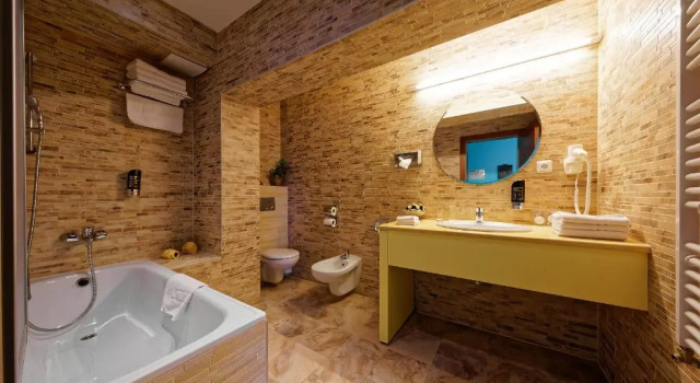 Апартаменты Hotel Max Inn