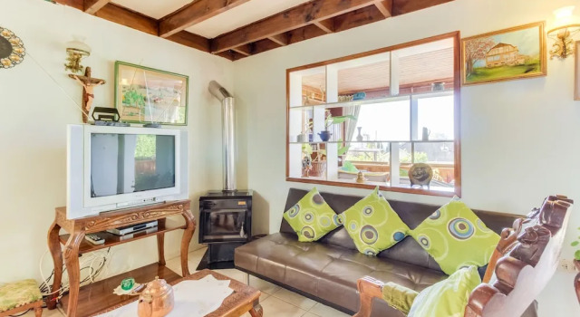 Condominio Pitigües en Algarrobo