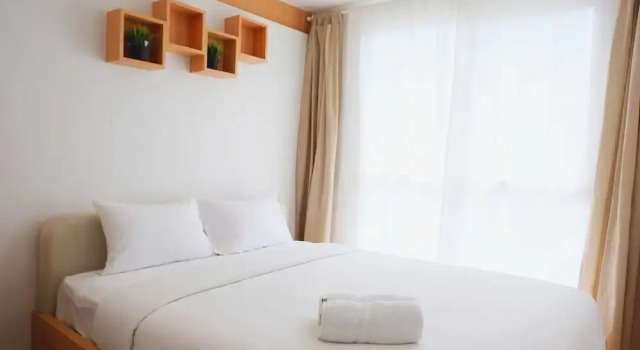 Cozy 1Bedroom at Casa De Parco Apartment