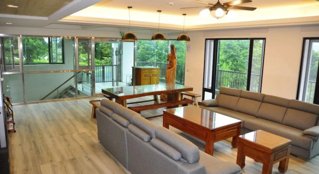 One City One Vacation Farm, Reserva ahora Agroturismo Nantou City Condado de Nantou