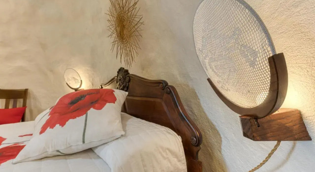 Il Papavero Rosso, Rezervasyon Otel Leuca Apulia
