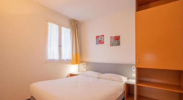 Апартаменты Vvf Villages St Jean Pied Port