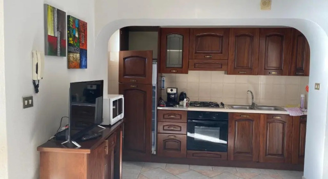 Апартаменты с 2 комнатами La Casa Gialla